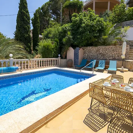 Brisa Del Mar By Interhome Calpe