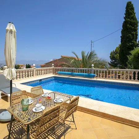 Brisa Del Mar By Interhome Vakantiehuis *