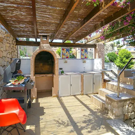 Vakantiehuis Brisa Del Mar By Interhome