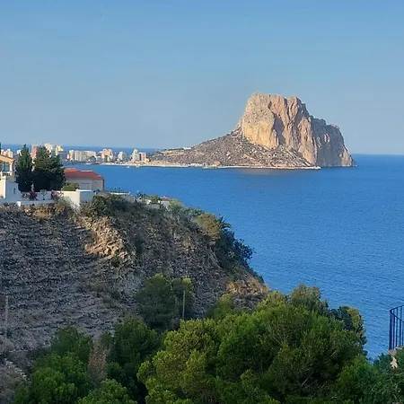 Brisa Del Mar By Interhome *