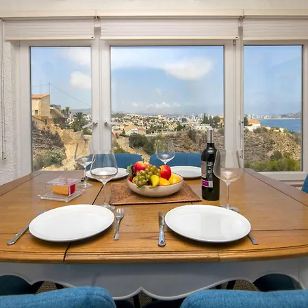 Brisa Del Mar By Interhome