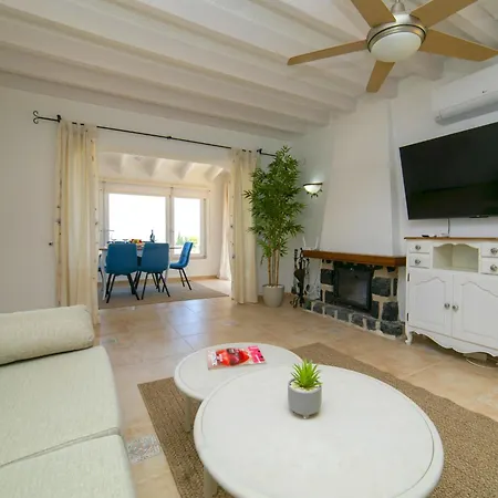 Vakantiehuis Brisa Del Mar By Interhome Calpe