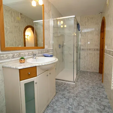 Vakantiehuis Brisa Del Mar By Interhome