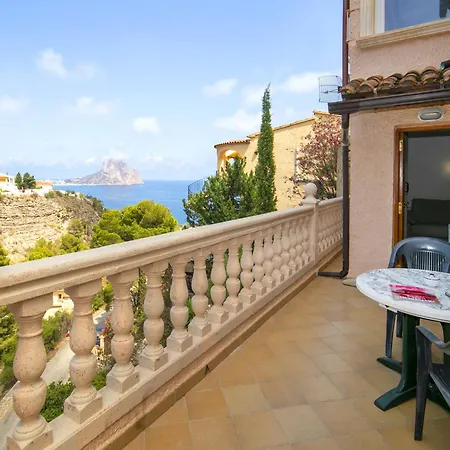 Vakantiehuis Brisa Del Mar By Interhome