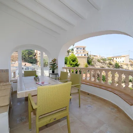 Vakantiehuis Brisa Del Mar By Interhome