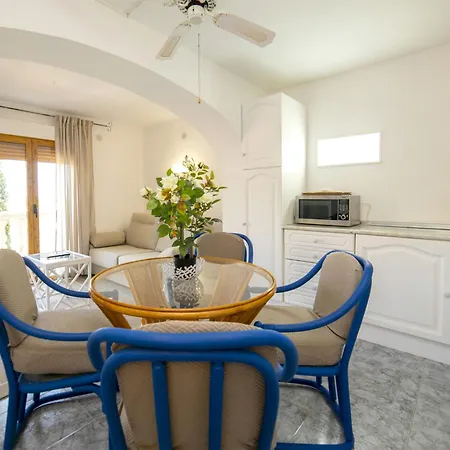 Brisa Del Mar By Interhome Vakantiehuis Calpe