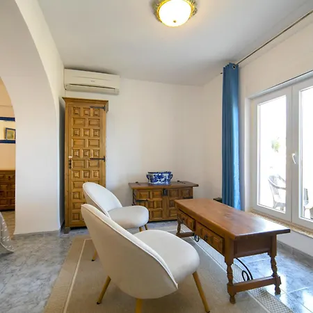 Vakantiehuis Brisa Del Mar By Interhome