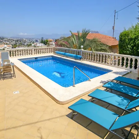 Brisa Del Mar By Interhome * Calpe