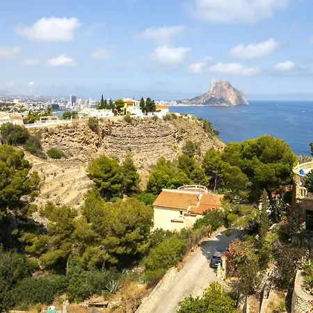 Vakantiehuis Brisa Del Mar By Interhome