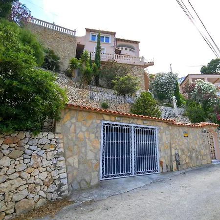 Brisa Del Mar By Interhome Vakantiehuis