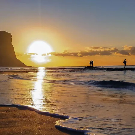 Brisa Del Mar By Interhome Vakantiehuis Calpe